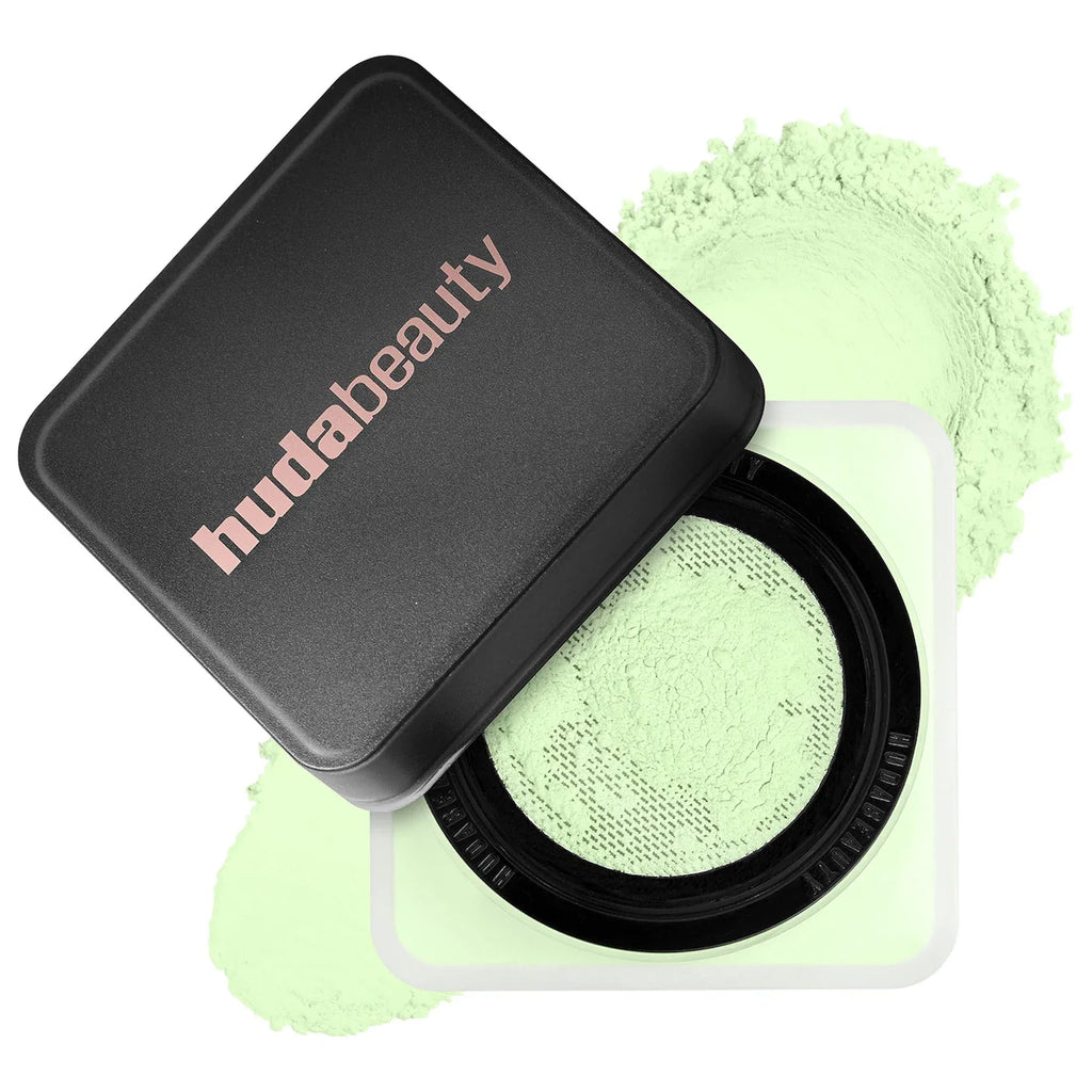 HUDA BEAUTY - Mini Easy Bake Loose Baking & Setting Powder