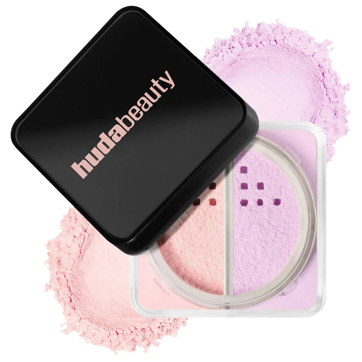 HUDA BEAUTY - Mini Easy Bake Loose Baking & Setting Powder