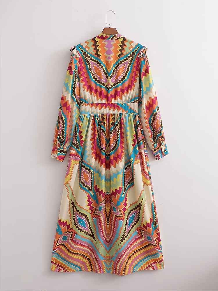 Women Dress Fashion summer