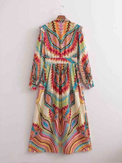 Women Dress Fashion summer