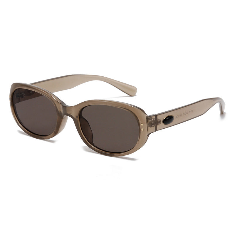 Sunglasses Women's Fashion Sunglasses New Sunshade Sunscreen Ins