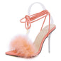 summer shoes woman