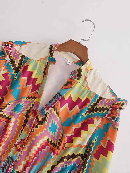 Women Dress Fashion summer