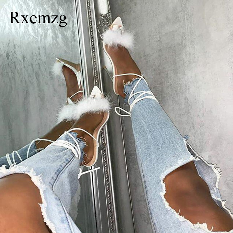 summer shoes woman