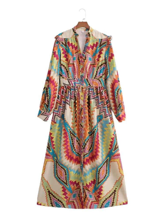 Women Dress Fashion summer