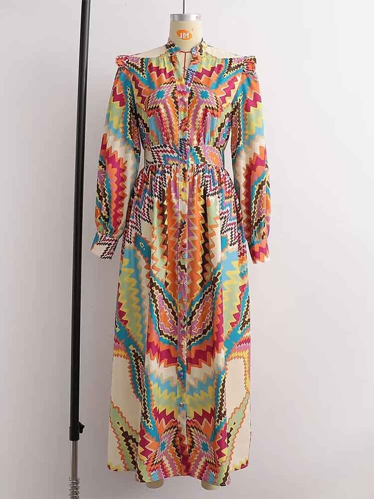 Women Dress Fashion summer