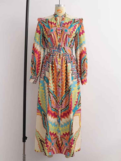 Women Dress Fashion summer