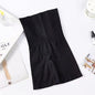 Abdominal Panties Female Shapewear Postpartum Buttocks Slimming Waistband Large Size Flat Corner Tummy Reduction Pants