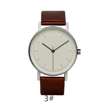 Minimalist Women Men Watches Casual Top Brand Luxury
