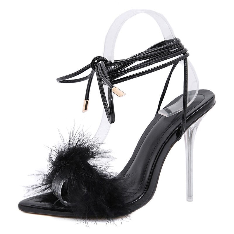 summer shoes woman