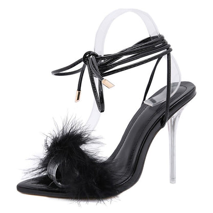 summer shoes woman
