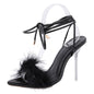 summer shoes woman