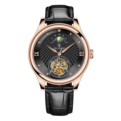 Luxury Fashion Watches Automatic  Mechanical  Watches