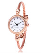 Women's Watches Bracelet Style Opening Simple Retro Art Fashion