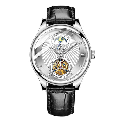 Luxury Fashion Watches Automatic  Mechanical  Watches