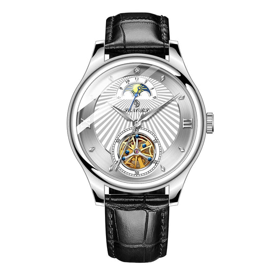 Luxury Fashion Watches Automatic  Mechanical  Watches