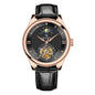 Luxury Fashion Watches Automatic  Mechanical  Watches