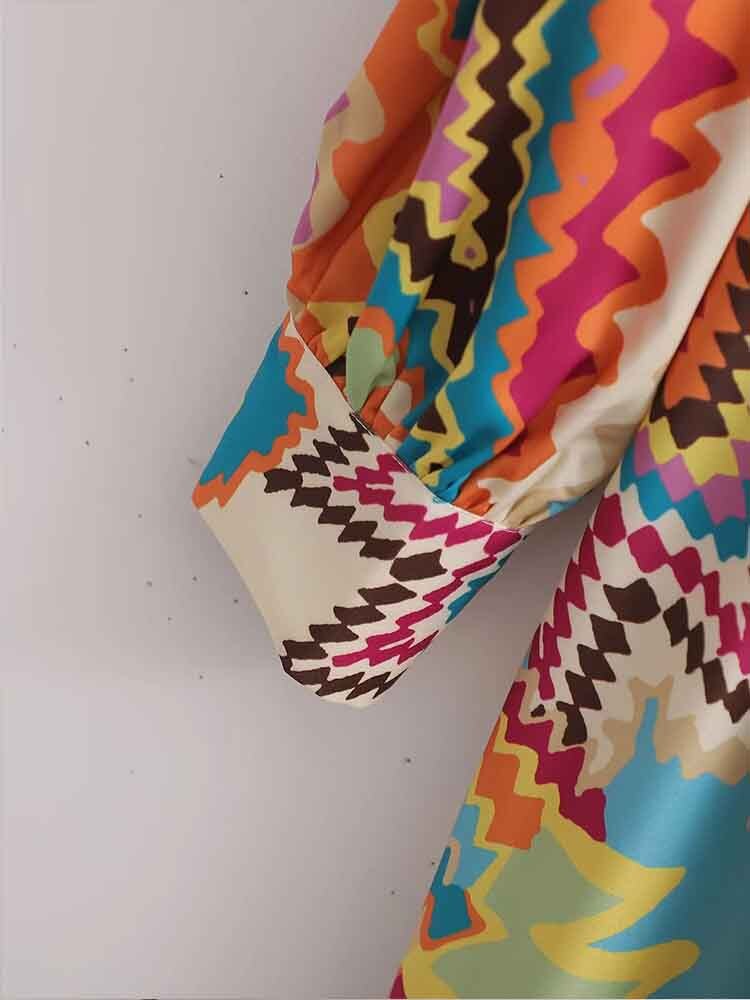 Women Dress Fashion summer