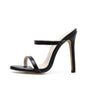 Arrival Gladiator Slippers Sandals Woman