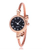Women's Watches Bracelet Style Opening Simple Retro Art Fashion