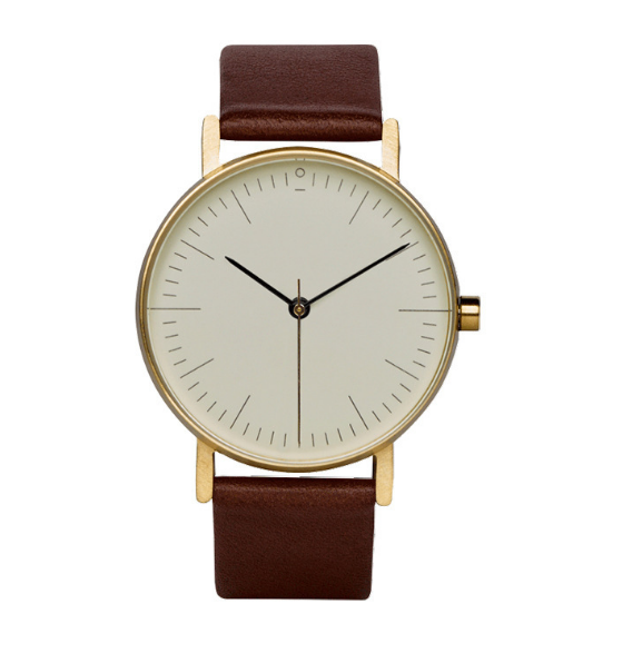 Minimalist Women Men Watches Casual Top Brand Luxury