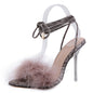summer shoes woman
