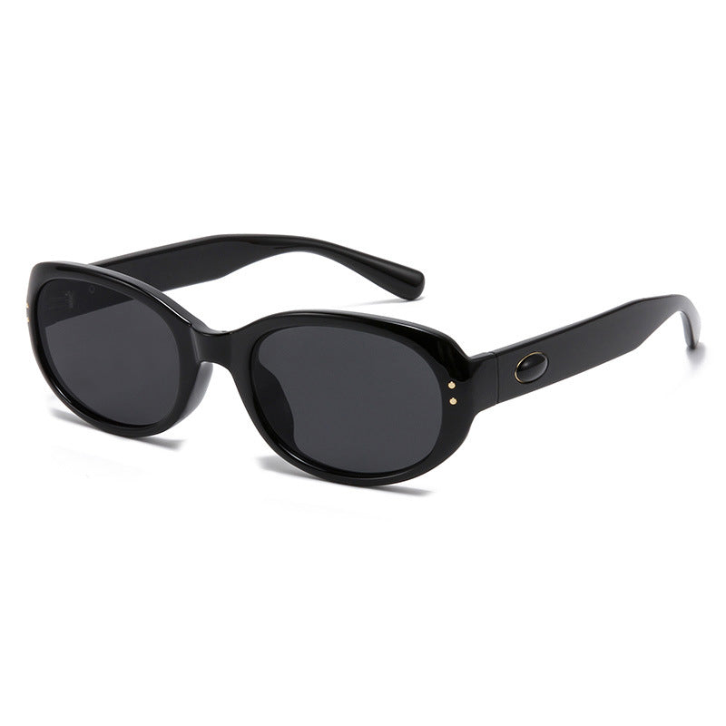 Sunglasses Women's Fashion Sunglasses New Sunshade Sunscreen Ins
