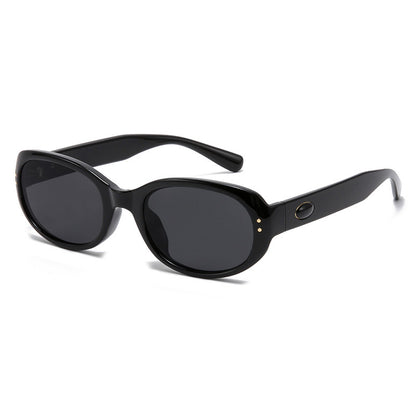 Sunglasses Women's Fashion Sunglasses New Sunshade Sunscreen Ins