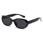 Sunglasses Women's Fashion Sunglasses New Sunshade Sunscreen Ins