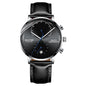 Quartz Watch Men Watches Modern Chronograph Men