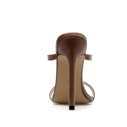 Arrival Gladiator Slippers Sandals Woman