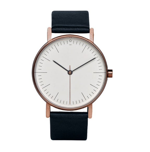 Minimalist Women Men Watches Casual Top Brand Luxury