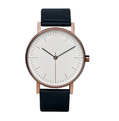 Minimalist Women Men Watches Casual Top Brand Luxury