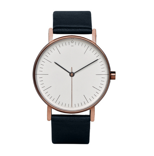 Minimalist Women Men Watches Casual Top Brand Luxury