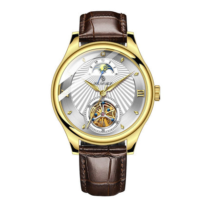 Luxury Fashion Watches Automatic  Mechanical  Watches