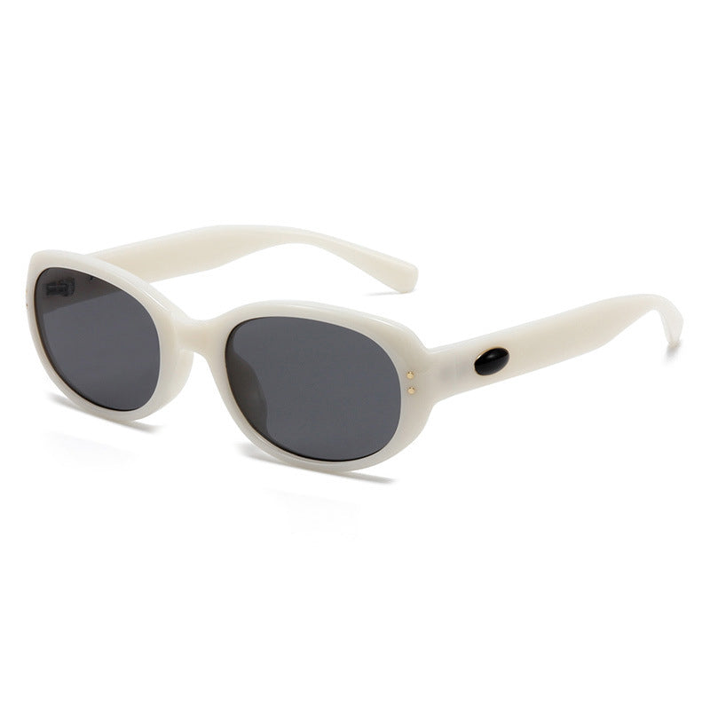 Sunglasses Women's Fashion Sunglasses New Sunshade Sunscreen Ins
