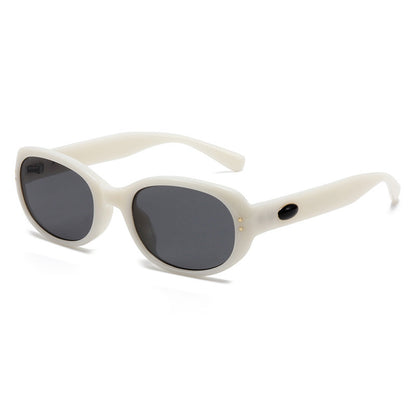 Sunglasses Women's Fashion Sunglasses New Sunshade Sunscreen Ins