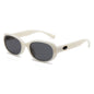 Sunglasses Women's Fashion Sunglasses New Sunshade Sunscreen Ins