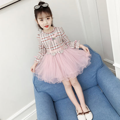 Summer Kids Girl Outfit