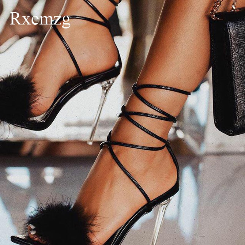 summer shoes woman