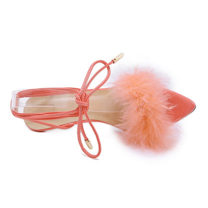 summer shoes woman