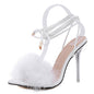 summer shoes woman