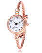 Women's Watches Bracelet Style Opening Simple Retro Art Fashion