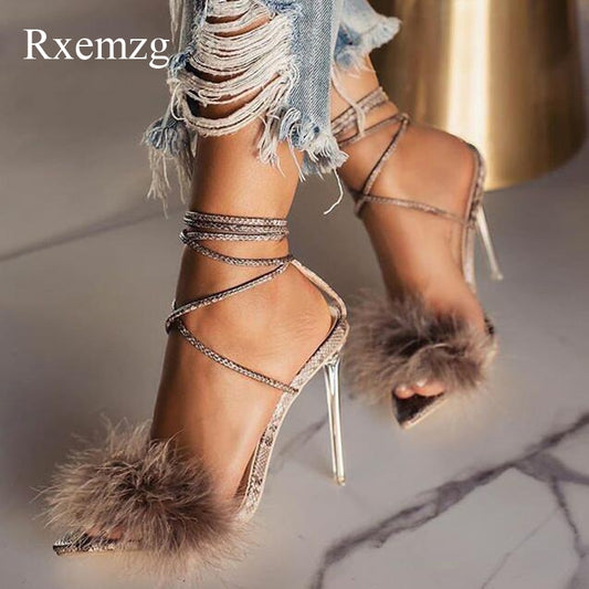 summer shoes woman