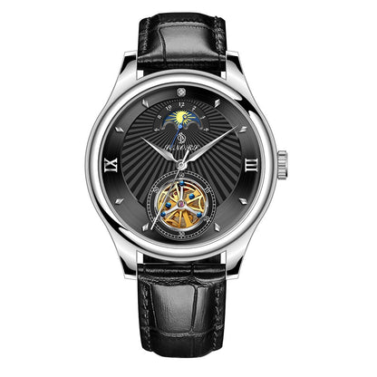 Luxury Fashion Watches Automatic  Mechanical  Watches