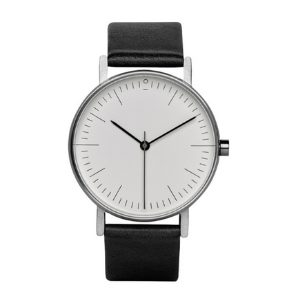 Minimalist Women Men Watches Casual Top Brand Luxury